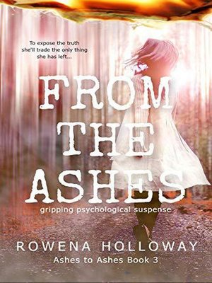 cover image of From the Ashes